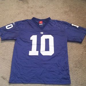 New York Giants Jersey